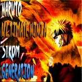 Pro Naruto Ninja strom Generation Free Game Hint icon