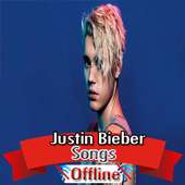 Justin Bieber Songs without internet (40 Songs) on 9Apps