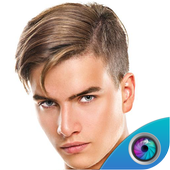 HairStyles For S Photo Editor icon