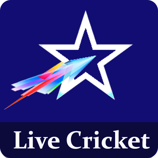 Star Sports Hot Cricket Live Guide icon