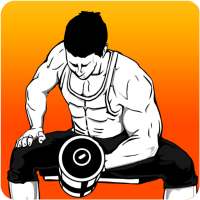 Gym Workouts Fitness Trainings on 9Apps