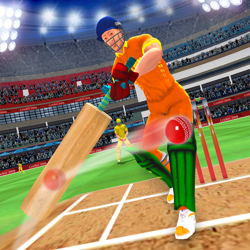 IPL Cricket League 2020 Cup - New T20 Cricket Game icon
