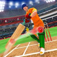 IPL Cricket League 2020 Cup - New T20 Cricket Game