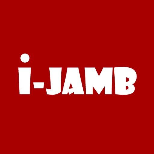 i-JAMB 2021 أيقونة