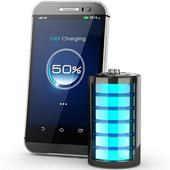Battery Saver icon
