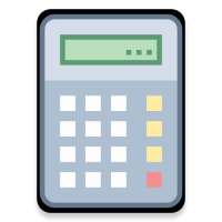 X Calculator - eXtreme Math on 9Apps