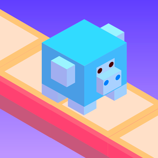 Animal Park Game icon