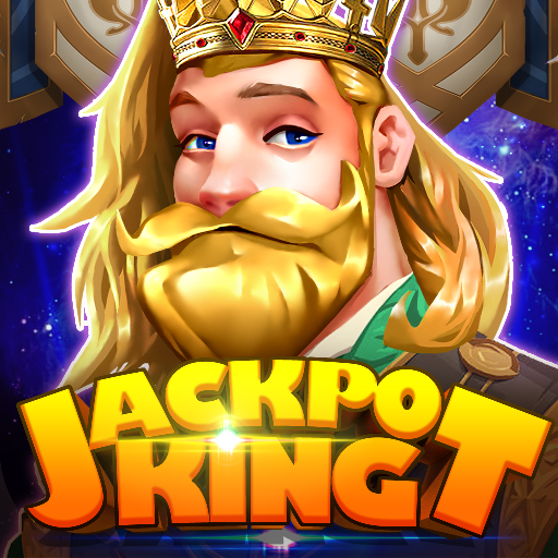 Jackpot King - Slots Casino icon
