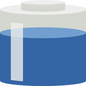 Battery Full Alarm icon