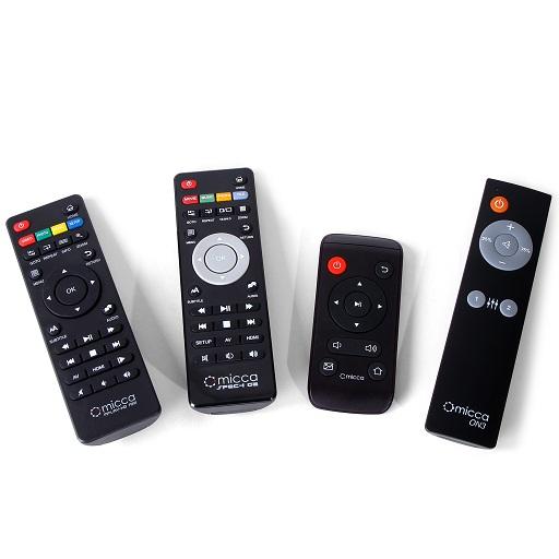 TV Remote Control icon