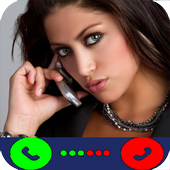 Call Voice Changer icon