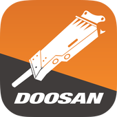 Doosan Attachments Guide أيقونة