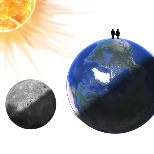 Celestial Clock icon