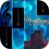 Muskurane Piano icon