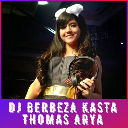 DJ Berbeza Caste Thomas Arya Offline icon