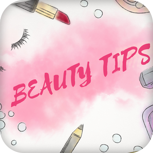 Beauty tips 2019 icon