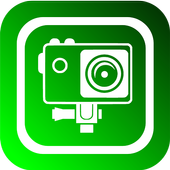 Camera For GoPro - HD Action Cam icon
