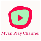 Myan Play Channel icon