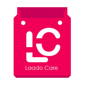 Laado Care Online Women Shopping App icon