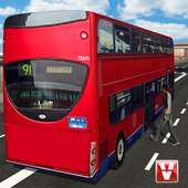 City Bus Driving Simulator