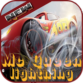 Macqueen lightning speed rush icon