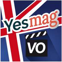 Yesmag, le Mag en anglais pour vraiment progresser