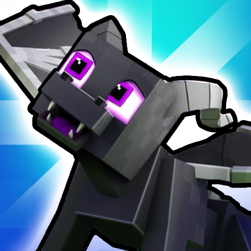 DRAGONS mod for Minecraft PE icon
