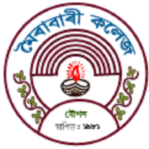 Moirabari College App icon