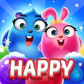 Pet Saga - Brain Games &amp; Funny Puzzles icon