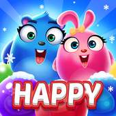 Pet Saga - Brain Games & Funny Puzzles