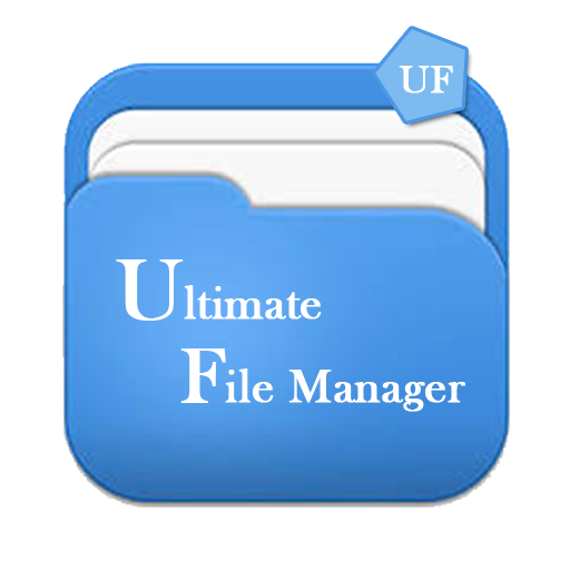 EX File Explorer For es Explorer أيقونة