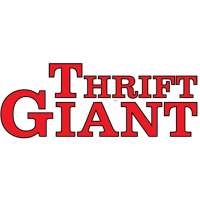 Thrift Giant on 9Apps