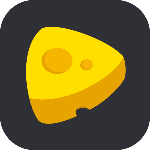 Cheez - Make friends &amp; Video chat icon