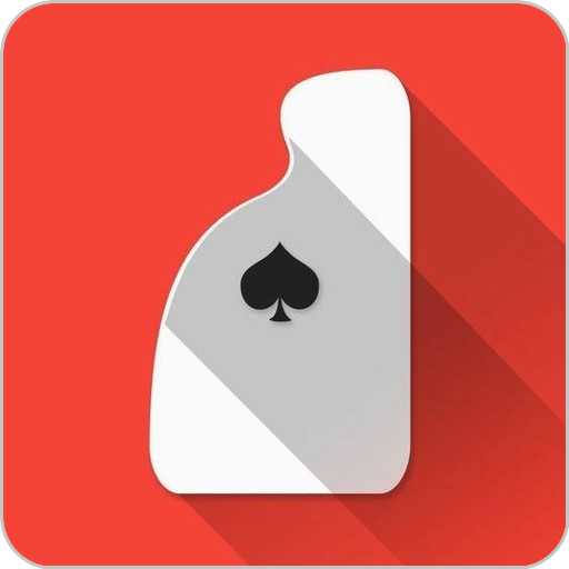 Poker Wallpapers أيقونة