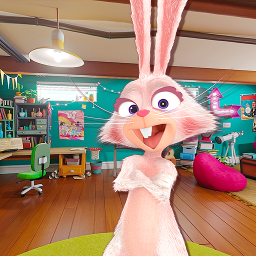 Sadie Sparks’ Magic Match icon