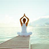 Learn Daily Yoga From Videos icon