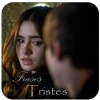 Frases de tristeza y dolor