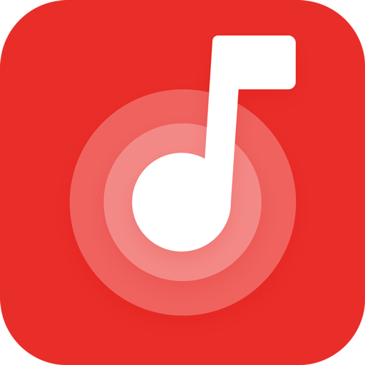 Play Song - Music Player Mp3 Player Audio Player. icon