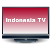 Live Indonesia TV Channels icon