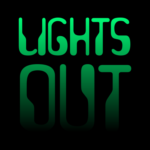 Lights Out: Brain Game icon