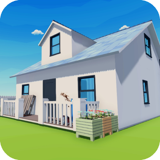 House Fix: Flipper Designer icon