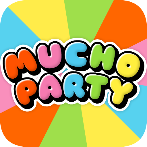 Mucho Party icon