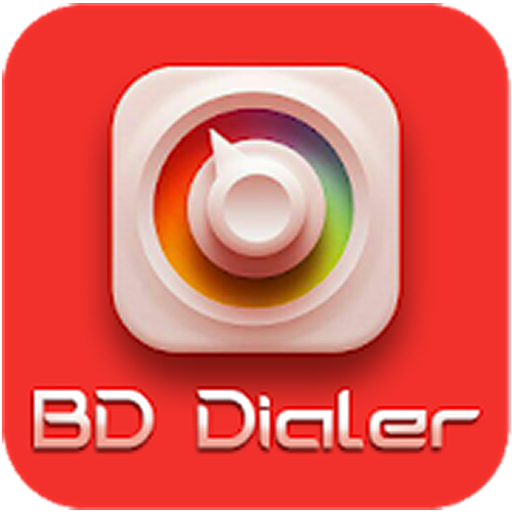 BdDialer icon