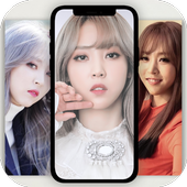 Mamamoo Moonbyul Wallpapers New 2020 icon