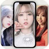 Mamamoo Moonbyul Wallpapers New 2020 on 9Apps