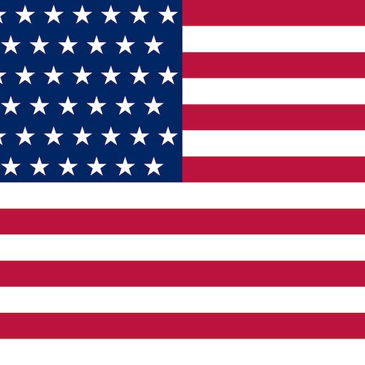 Trump countdown أيقونة