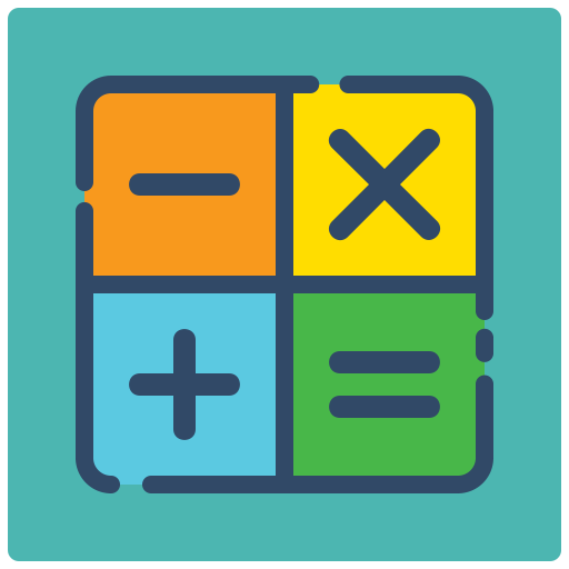 Superior GPA &amp; CGPA Calculator icon