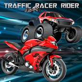 Traffic Racer Rider