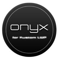 OnyX for Klwp on 9Apps