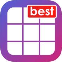 Grid Maker for Instagram - InstGrid Photo on 9Apps